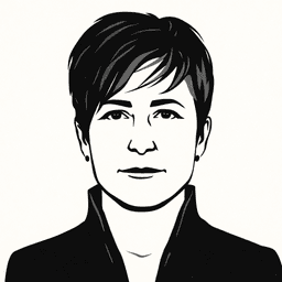 Foto de Ana Paula Tamburini