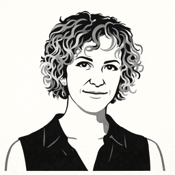 Foto de Bea Cerrolaza