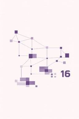 Portada del número 16: Inteligencia artificial