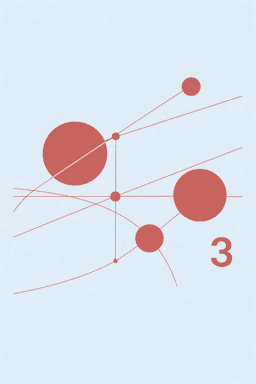 Portada del número 3: Alimentación