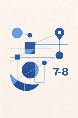 Portada del número 7: (7-8) Turismo