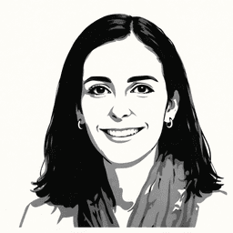 Foto de Carmen Pumariño