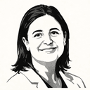 Foto de Idoia Salazar