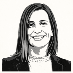 Foto de Isabel Llorens