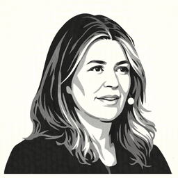 Foto de Mercedes Rey