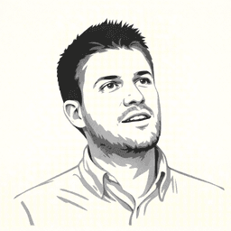 Foto de Pablo González