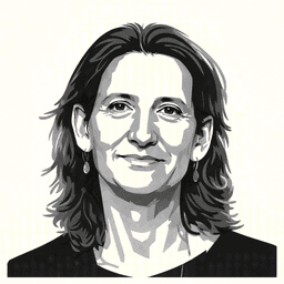 Foto de Teresa Ribera