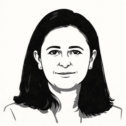 Foto de Carmen Cuadrado Vives