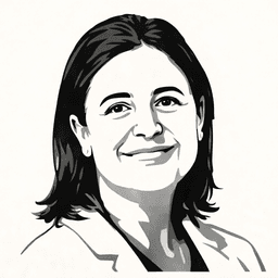 Foto de Idoia Salazar